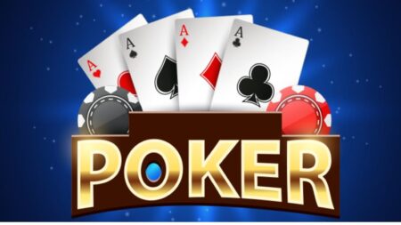 Chơi poker online đã trở thành một hình thức giải trí phổ biến trên toàn thế giới