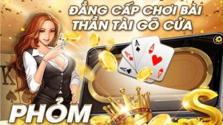 Mmwin sân chơi bài phỏm đẳng cấp hàng đầu hiện nay