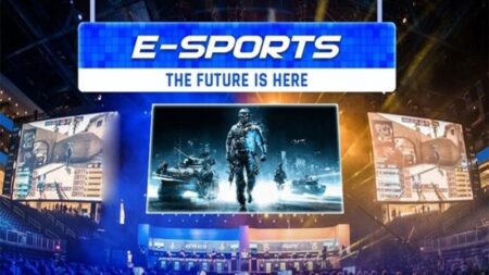 Thế giới eSports ngày càng phát triển mạnh mẽ, thu hút hàng triệu người chơi 