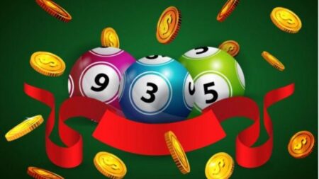 Xổ số ba miền là hình thức xổ số được tổ chức hàng ngày tại ba khu vực chính của Việt Nam 