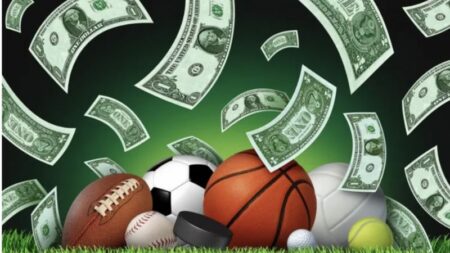 Cược thể thao tại Mmwin vô cùng chất lượng và uy tín