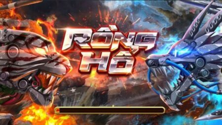 Game Rồng Hổ tại Mmwin trò chơi đặt biệt dễ trúng thưởng
